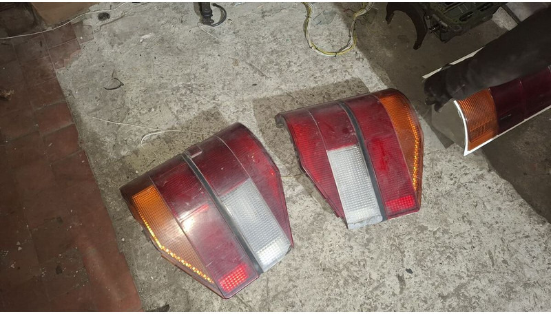 Volvo - إشارة الدوران: صور 1 Volvo - إشارة الدوران: صور 1