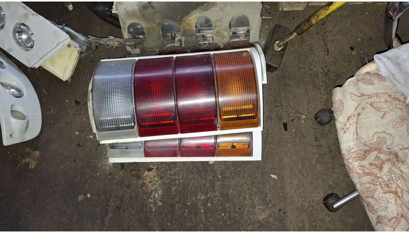 Volvo - إشارة الدوران: صور 4 Volvo - إشارة الدوران: صور 4