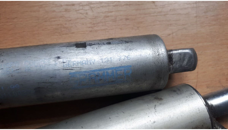 Wabco Scania - امتصاص الصدمات: صور 2 Wabco Scania - امتصاص الصدمات: صور 2