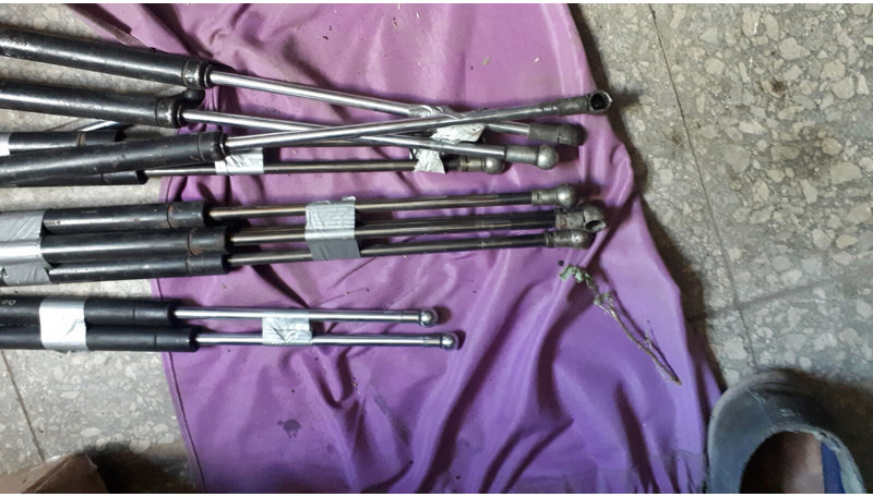 Wabco Scania - امتصاص الصدمات: صور 4 Wabco Scania - امتصاص الصدمات: صور 4