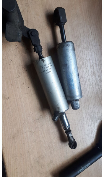 Wabco Scania - امتصاص الصدمات: صور 3 Wabco Scania - امتصاص الصدمات: صور 3