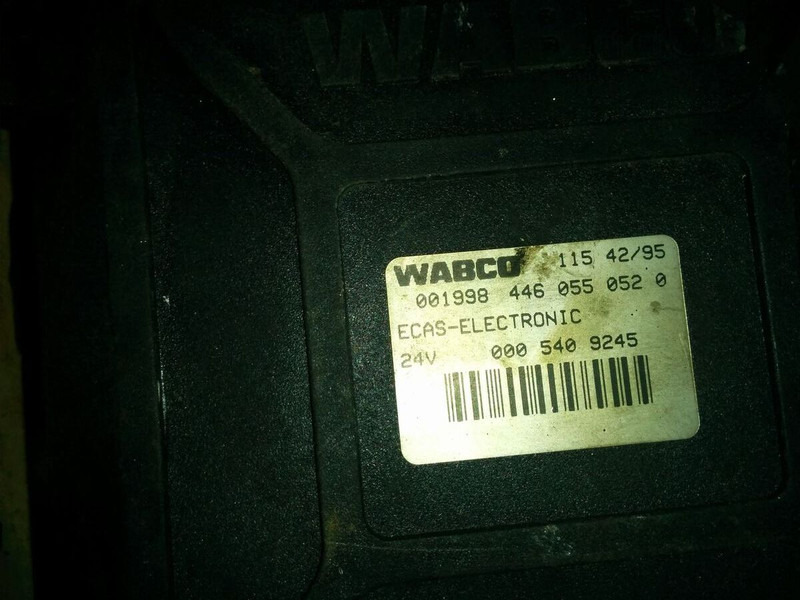 Webasto 4460550520 - كتلة التحكم: صور 2 Webasto 4460550520 - كتلة التحكم: صور 2