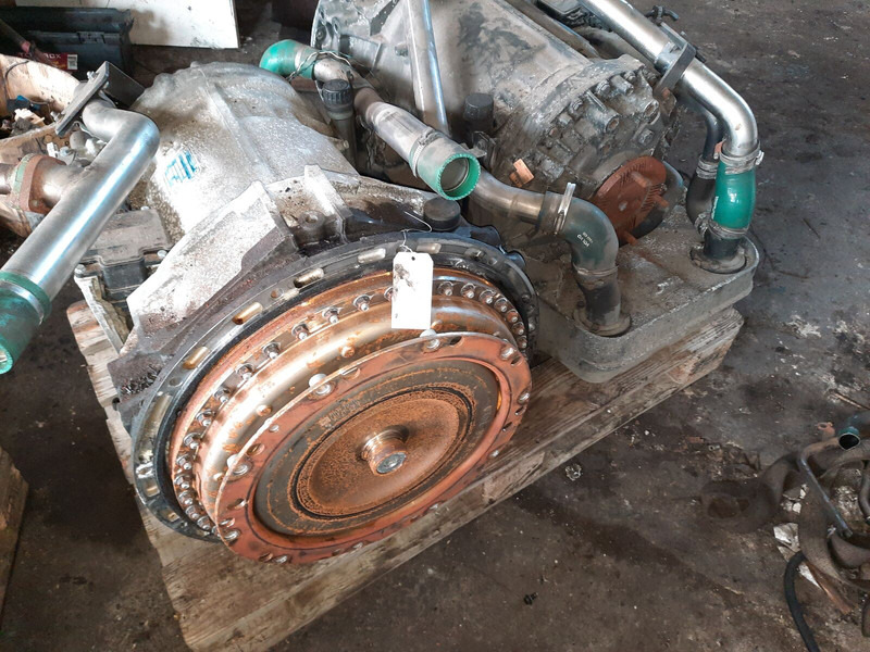 ZF 6AP1400B 4181040055 - علبة التروس: صور 4 ZF 6AP1400B 4181040055 - علبة التروس: صور 4