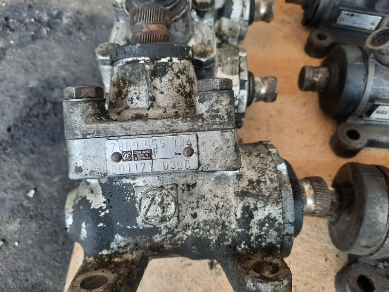 Zf Lenksysteme OmniLink - دودة دركسون: صور 1 Zf Lenksysteme OmniLink - دودة دركسون: صور 1