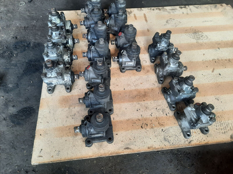 Zf Lenksysteme OmniLink - دودة دركسون: صور 2 Zf Lenksysteme OmniLink - دودة دركسون: صور 2