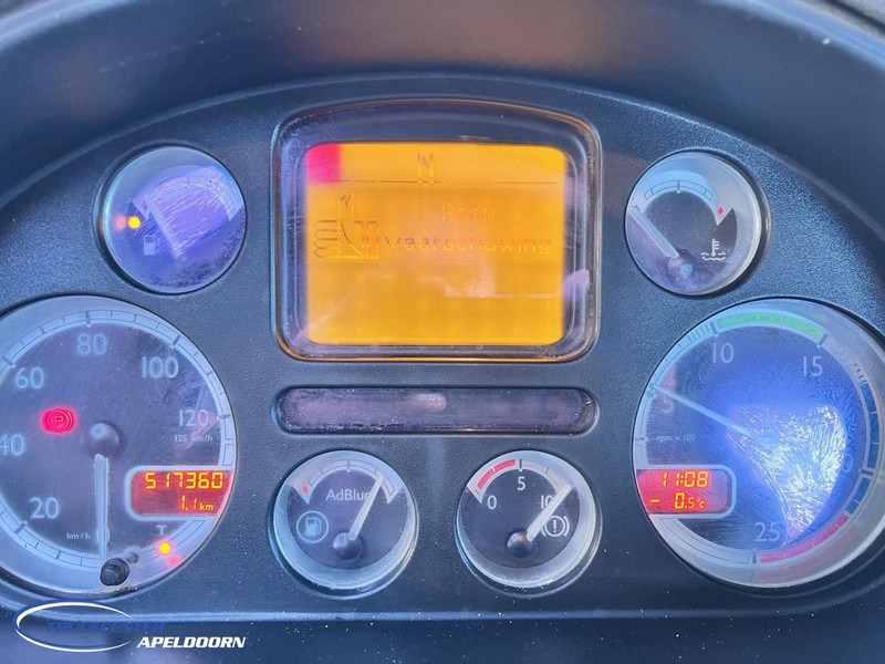 DAF CF 85.410 6x4 Bladgeveerd, Palfinger PK16001, Pallift إيجار DAF CF 85.410 6x4 Bladgeveerd, Palfinger PK16001, Pallift: صور 9 DAF CF 85.410 6x4 Bladgeveerd, Palfinger PK16001, Pallift إيجار DAF CF 85.410 6x4 Bladgeveerd, Palfinger PK16001, Pallift: صور 9