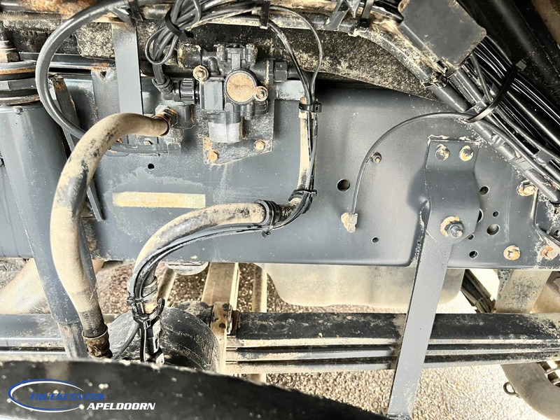 DAF CF 85.410 6x4 Bladgeveerd, Palfinger PK16001, Pallift إيجار DAF CF 85.410 6x4 Bladgeveerd, Palfinger PK16001, Pallift: صور 13 DAF CF 85.410 6x4 Bladgeveerd, Palfinger PK16001, Pallift إيجار DAF CF 85.410 6x4 Bladgeveerd, Palfinger PK16001, Pallift: صور 13