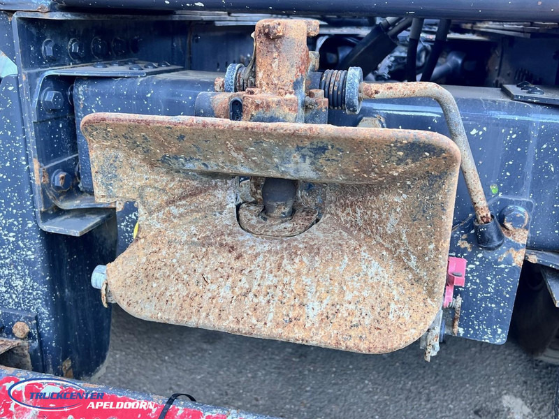 DAF CF 85.410 6x4 Bladgeveerd, Palfinger PK16001, Pallift إيجار DAF CF 85.410 6x4 Bladgeveerd, Palfinger PK16001, Pallift: صور 12 DAF CF 85.410 6x4 Bladgeveerd, Palfinger PK16001, Pallift إيجار DAF CF 85.410 6x4 Bladgeveerd, Palfinger PK16001, Pallift: صور 12