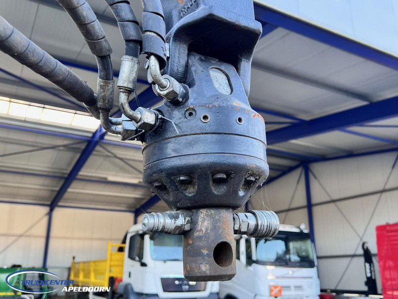 DAF CF 85.410 6x4 Bladgeveerd, Palfinger PK16001, Pallift إيجار DAF CF 85.410 6x4 Bladgeveerd, Palfinger PK16001, Pallift: صور 11 DAF CF 85.410 6x4 Bladgeveerd, Palfinger PK16001, Pallift إيجار DAF CF 85.410 6x4 Bladgeveerd, Palfinger PK16001, Pallift: صور 11