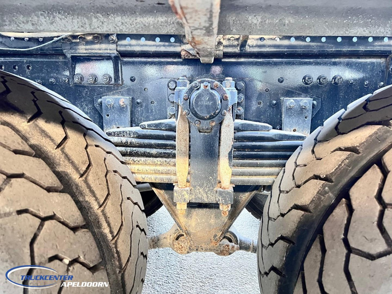 DAF CF 85.410 6x4 Bladgeveerd, Palfinger PK16001, Pallift إيجار DAF CF 85.410 6x4 Bladgeveerd, Palfinger PK16001, Pallift: صور 6 DAF CF 85.410 6x4 Bladgeveerd, Palfinger PK16001, Pallift إيجار DAF CF 85.410 6x4 Bladgeveerd, Palfinger PK16001, Pallift: صور 6