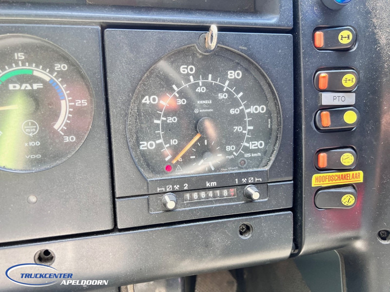 DAF CF 85.430 Bekker Lagram 12100 Liter Inox, ADR - فراغ شاحنة: صور 5 DAF CF 85.430 Bekker Lagram 12100 Liter Inox, ADR - فراغ شاحنة: صور 5