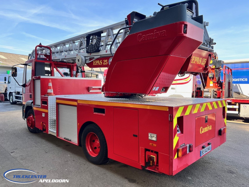 Iveco 120E23 Camiva Epas 25, 26000 km! - المطافئ: صور 4 Iveco 120E23 Camiva Epas 25, 26000 km! - المطافئ: صور 4