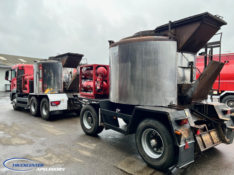 MAN TGS 26.480 6x4 Steel springs, Manuel, R Kolberg Bitumen heater - شاحنة: صور 4 MAN TGS 26.480 6x4 Steel springs, Manuel, R Kolberg Bitumen heater - شاحنة: صور 4
