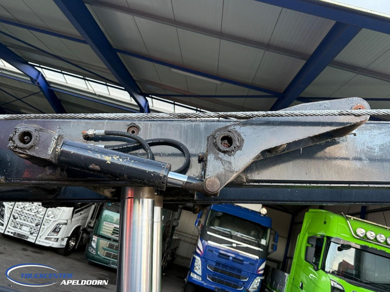 NCH 3055/6/149 30 Tons kabelsysteem - شاحنات الحاويات / جسم علوي قابل للتغيير نصف مقطورة: صور 5 NCH 3055/6/149 30 Tons kabelsysteem - شاحنات الحاويات / جسم علوي قابل للتغيير نصف مقطورة: صور 5