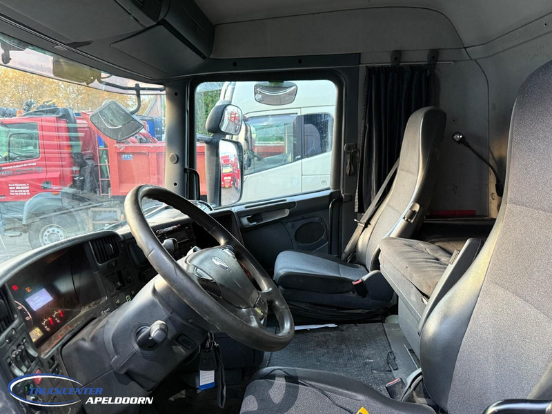 Scania R420 Euro 5, Joab 24T (2017!), 443600 km!, 8x2 - شاحنة ذات الخطاف: صور 5 Scania R420 Euro 5, Joab 24T (2017!), 443600 km!, 8x2 - شاحنة ذات الخطاف: صور 5