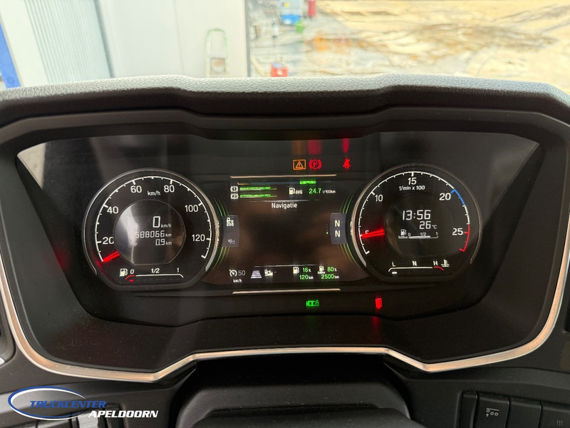 Scania R500 NGS 15000 Liter, Retarder, Stuuras, RVS tank - melk - water - شاحنة صهريج: صور 5 Scania R500 NGS 15000 Liter, Retarder, Stuuras, RVS tank - melk - water - شاحنة صهريج: صور 5