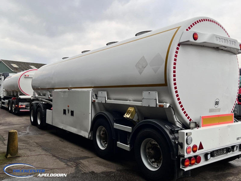 Volvo FH 540 61200 Liter ADR! - شاحنة صهريج: صور 3 Volvo FH 540 61200 Liter ADR! - شاحنة صهريج: صور 3