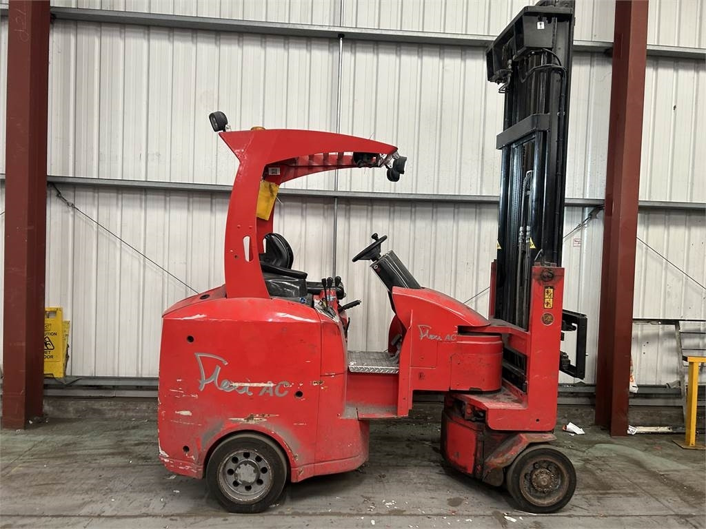 AC Stormax 1250 - رافعة شوكية: صور 5 AC Stormax 1250 - رافعة شوكية: صور 5