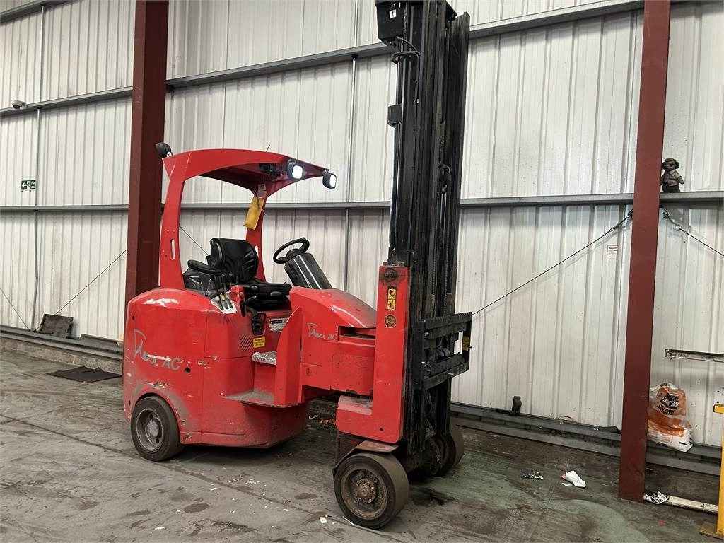 AC Stormax 1250 - رافعة شوكية: صور 4 AC Stormax 1250 - رافعة شوكية: صور 4