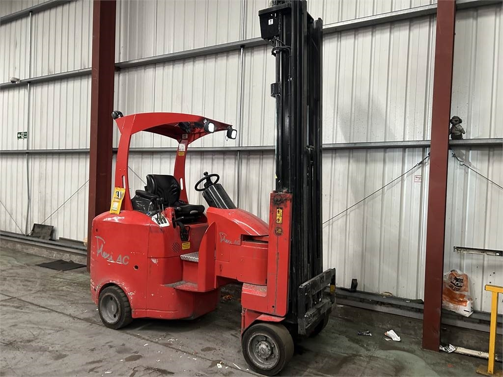 AC stormax 1250 - رافعة شوكية: صور 4 AC stormax 1250 - رافعة شوكية: صور 4