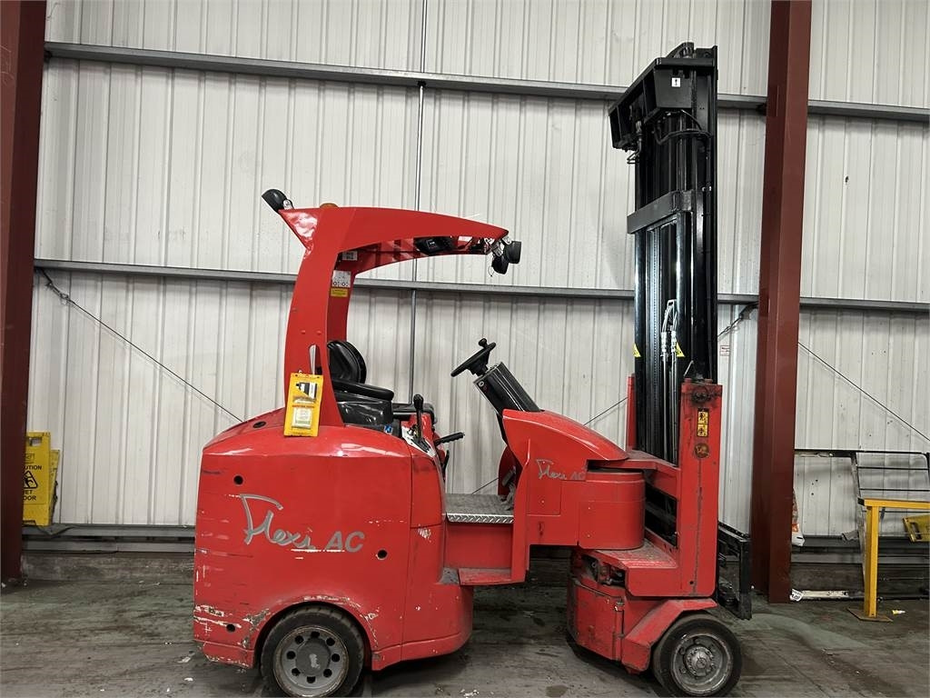 AC stormax 1250 - رافعة شوكية: صور 5 AC stormax 1250 - رافعة شوكية: صور 5