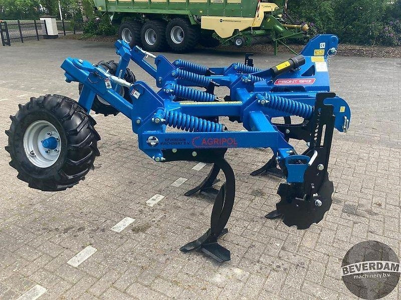 Agripol Front Griz 300 - مسلفة: صور 4 Agripol Front Griz 300 - مسلفة: صور 4