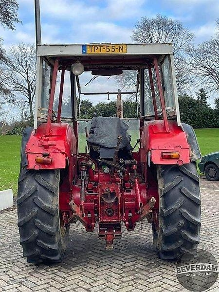 Case IH 946 - جرار: صور 4 Case IH 946 - جرار: صور 4