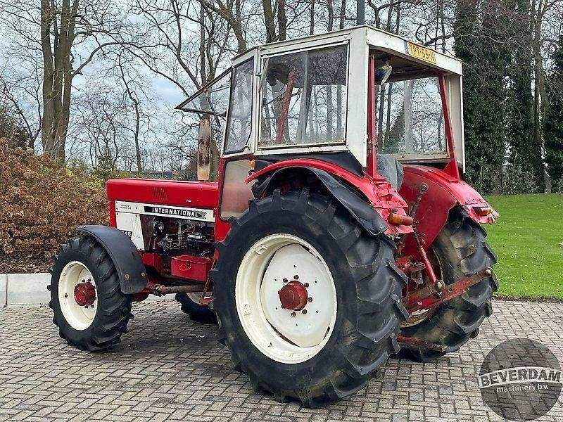 Case IH 946 - جرار: صور 3 Case IH 946 - جرار: صور 3