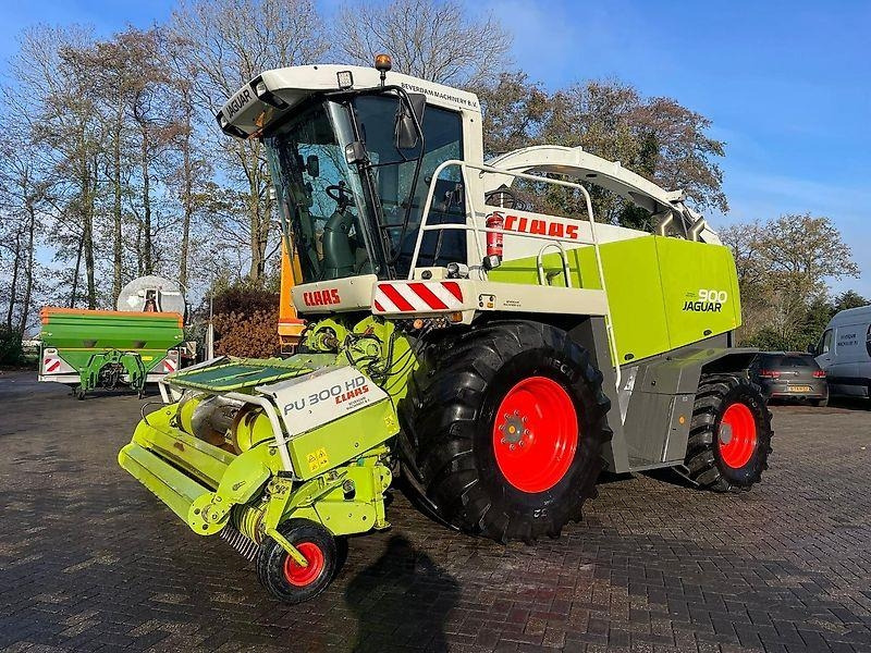Claas Jaguar 900 Speedstar VMAX Trommel - الآلات والماكينات الزراعية: صور 5 Claas Jaguar 900 Speedstar VMAX Trommel - الآلات والماكينات الزراعية: صور 5
