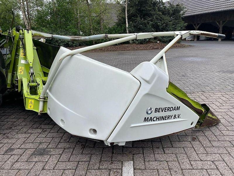 Claas Orbis 600 - معدات آلة حصاد: صور 5 Claas Orbis 600 - معدات آلة حصاد: صور 5