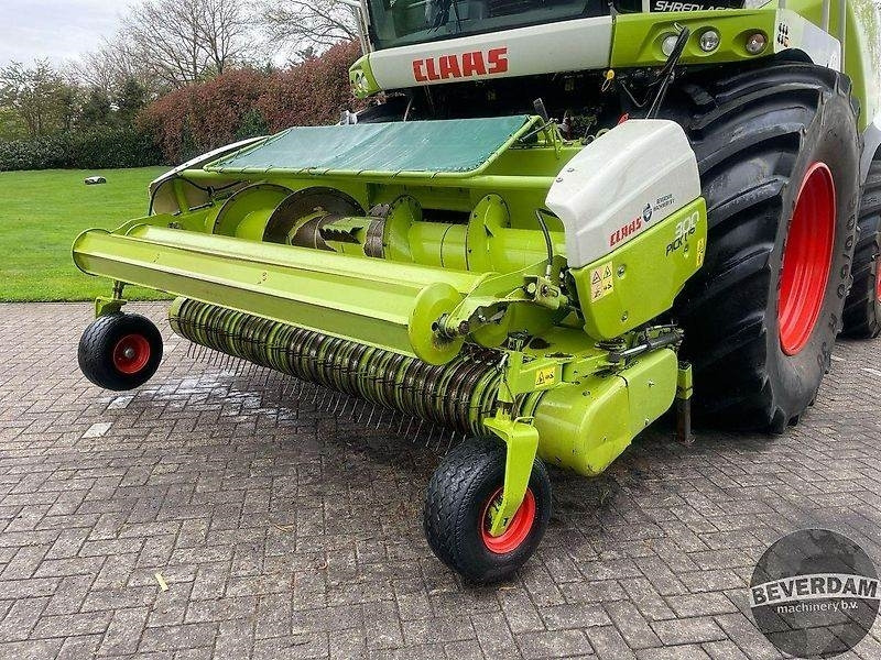 Claas Pick Up 300 I30 - معدات آلة حصاد: صور 1 Claas Pick Up 300 I30 - معدات آلة حصاد: صور 1