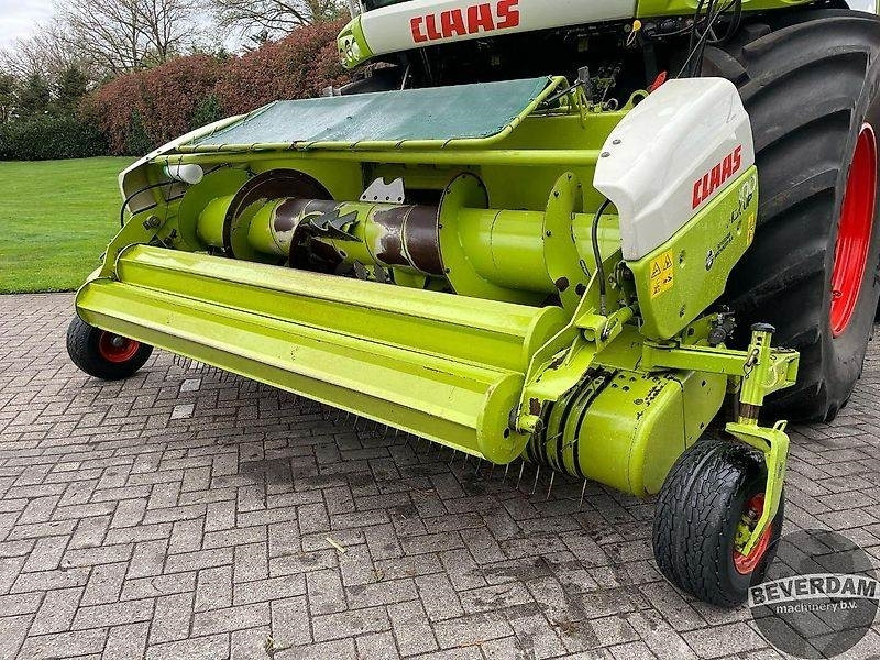 Claas Pick Up 300 I30 - معدات آلة حصاد: صور 1 Claas Pick Up 300 I30 - معدات آلة حصاد: صور 1