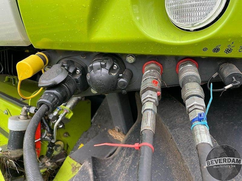 Claas Pick Up 300 I30 - معدات آلة حصاد: صور 5 Claas Pick Up 300 I30 - معدات آلة حصاد: صور 5