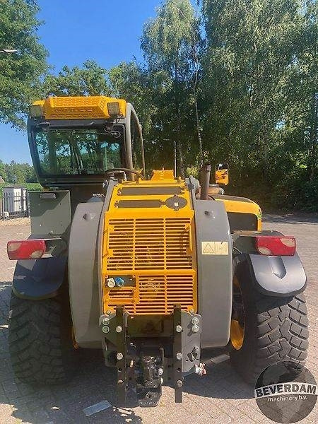 Dieci Agri Plus 40.7 H VS - رافعة تلسكوبية: صور 4 Dieci Agri Plus 40.7 H VS - رافعة تلسكوبية: صور 4