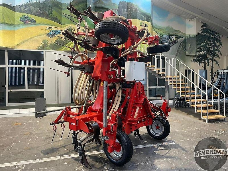 Evers Freiberger BI-BT 19 600 sectieafsluiting - الآلات والماكينات الزراعية: صور 2 Evers Freiberger BI-BT 19 600 sectieafsluiting - الآلات والماكينات الزراعية: صور 2