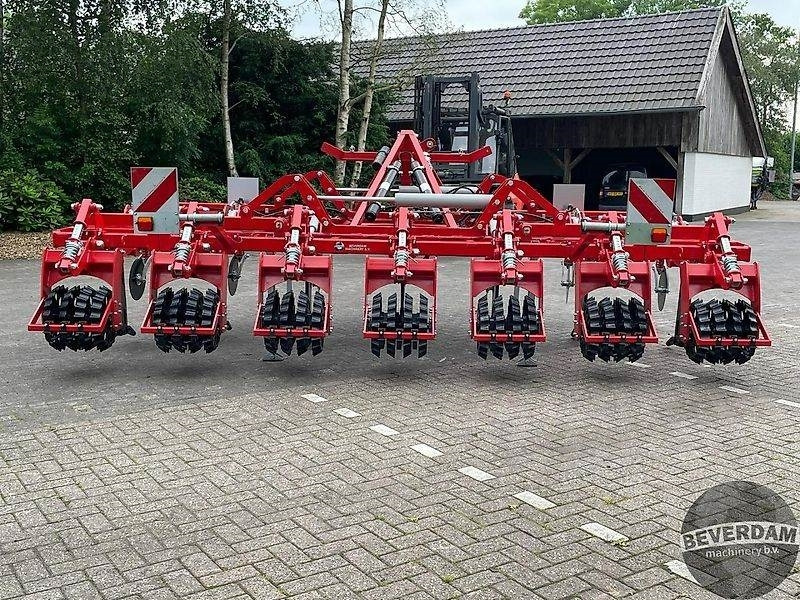 Evers WBG HS 7-525 Graslandwoeler - ال معدات حراثه: صور 5 Evers WBG HS 7-525 Graslandwoeler - ال معدات حراثه: صور 5