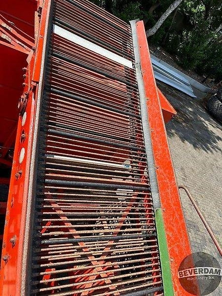 حصادة البطاطس Grimme HL 750: صور 9