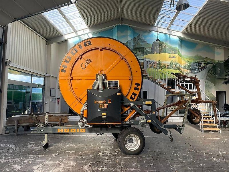 Hudig Iromat 2 + Pomp - نظام الري: صور 3 Hudig Iromat 2 + Pomp - نظام الري: صور 3