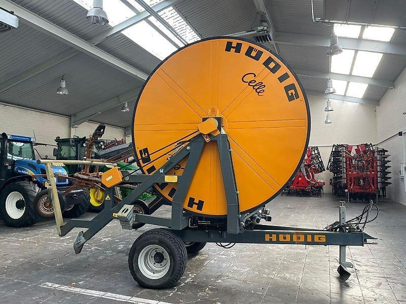 Hudig Iromat 2 + Pomp - نظام الري: صور 5 Hudig Iromat 2 + Pomp - نظام الري: صور 5