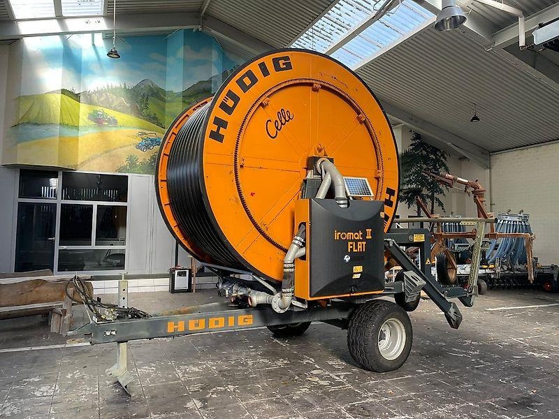 Hudig Iromat 2 + Pomp - نظام الري: صور 1 Hudig Iromat 2 + Pomp - نظام الري: صور 1