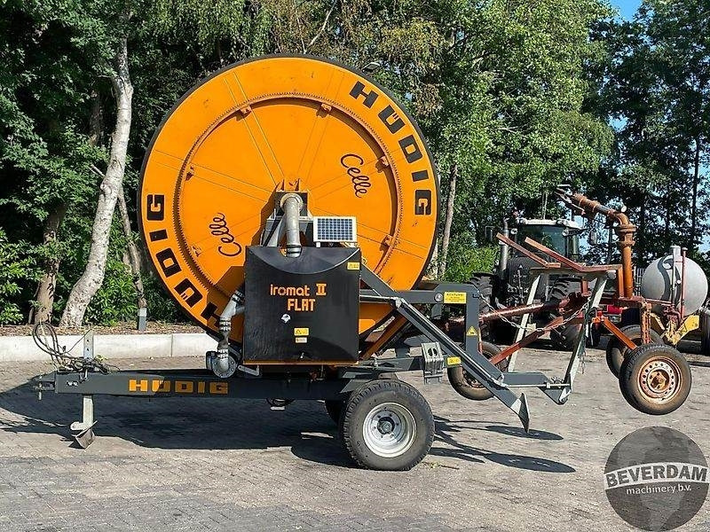 Hüdig Iromat II 420 Cogem motorpomp + toebehoren - نظام الري: صور 5 Hüdig Iromat II 420 Cogem motorpomp + toebehoren - نظام الري: صور 5