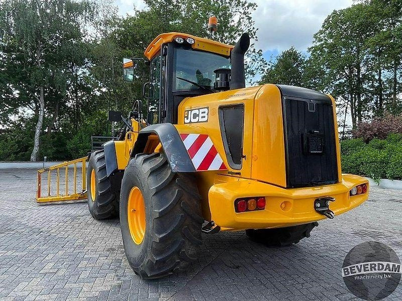 JCB 426S - اللودر بعجل: صور 3 JCB 426S - اللودر بعجل: صور 3