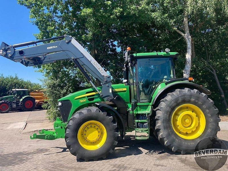 John Deere 7930 - جرار: صور 2 John Deere 7930 - جرار: صور 2