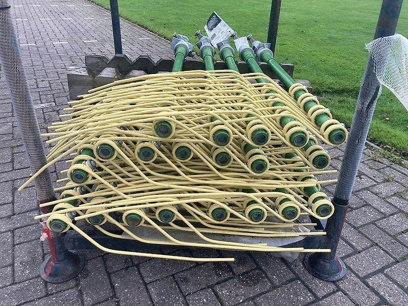 Krone complete tandarm  - معدات القش: صور 3 Krone complete tandarm  - معدات القش: صور 3