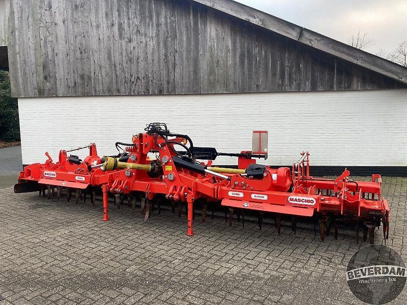 Maschio Aquila Rapido Plus 6000C - محراث الدوار: صور 1 Maschio Aquila Rapido Plus 6000C - محراث الدوار: صور 1