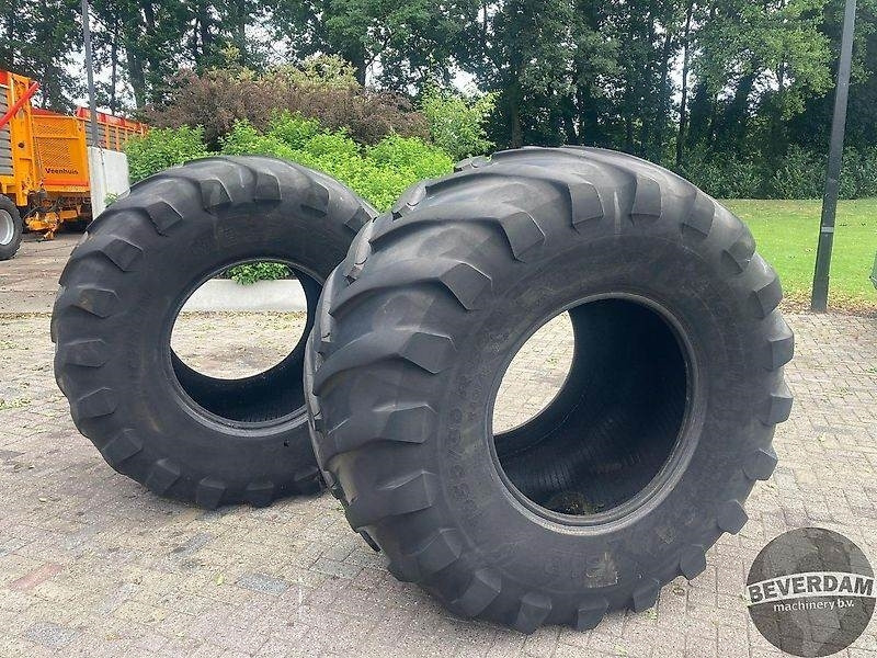 Michelin MEGA BIB 1050/50R32 - الإطارات - الآلات والماكينات الزراعية: صور 2 Michelin MEGA BIB 1050/50R32 - الإطارات - الآلات والماكينات الزراعية: صور 2