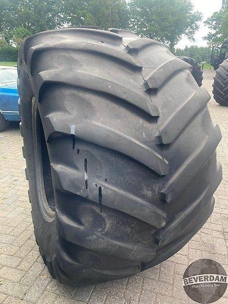 Michelin MEGA BIB 1050/50R32 - الإطارات - الآلات والماكينات الزراعية: صور 4 Michelin MEGA BIB 1050/50R32 - الإطارات - الآلات والماكينات الزراعية: صور 4