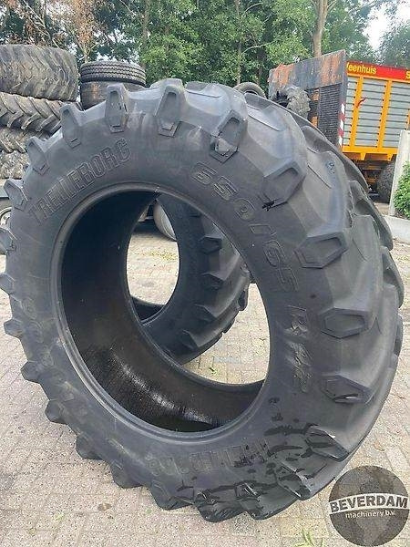Michelin Trelleborg 650/65R42 - الإطارات - الآلات والماكينات الزراعية: صور 4 Michelin Trelleborg 650/65R42 - الإطارات - الآلات والماكينات الزراعية: صور 4