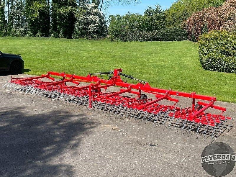 Pronar BC 900  - مشط العشب: صور 2 Pronar BC 900  - مشط العشب: صور 2