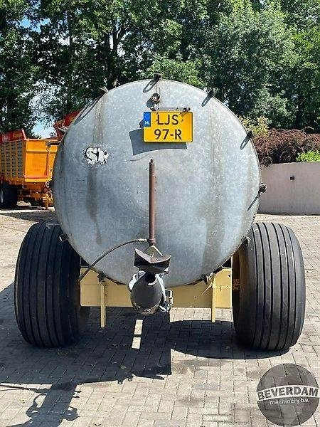 Schuitemaker 6800l watertank - صهريج السماد السائل: صور 4 Schuitemaker 6800l watertank - صهريج السماد السائل: صور 4
